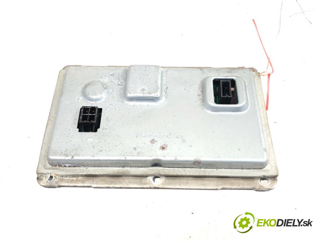 VW PASSAT B6 sedan 2007 125 kW 2.0 TDI 1968 Menič XENON 3D0907391B (Riadiaca jednotka xenónu)