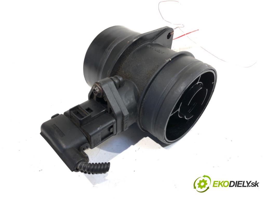 VW PASSAT B6 sedan 2007 125 kW 2.0 TDI 1968 Váha vzduchu 074906461B (Váha vzduchu)