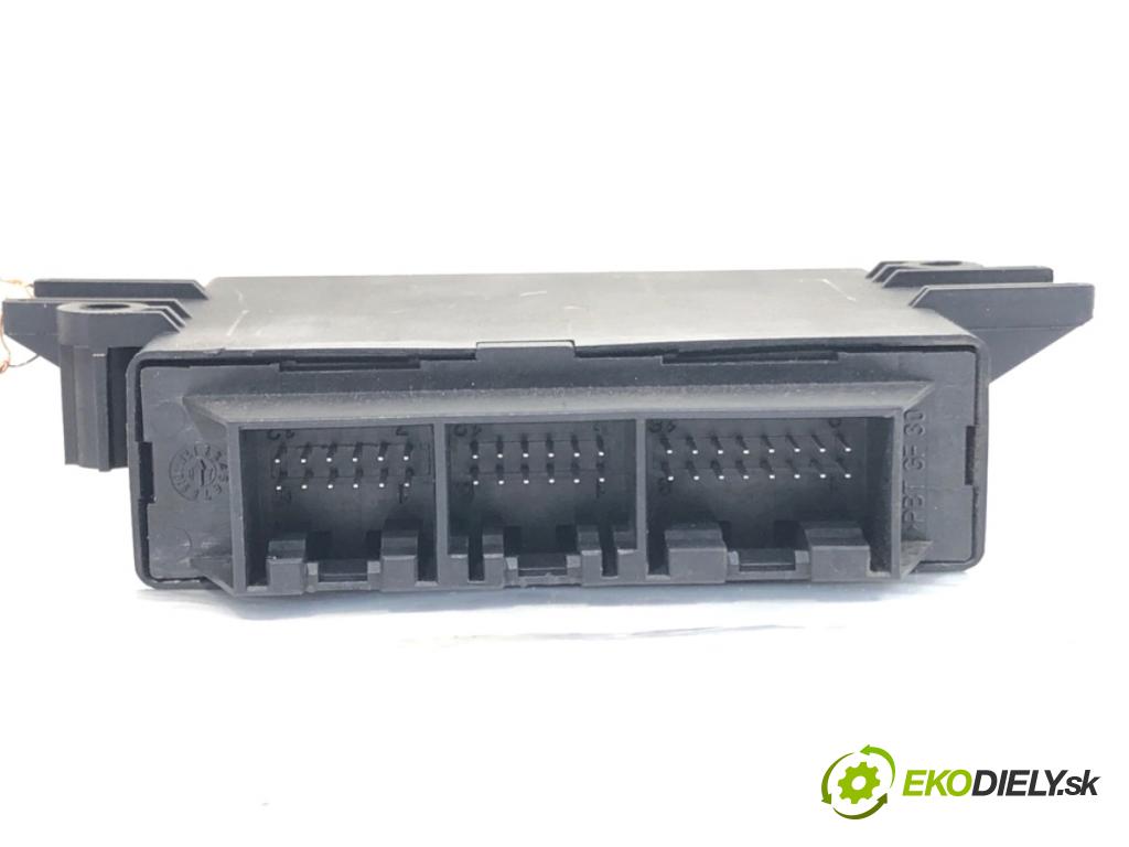 VW PASSAT B6 sedan 2007 125 kW 2.0 TDI 1968 Modul PDC 3C0919283C (Riadiaca jednotka ostatné)