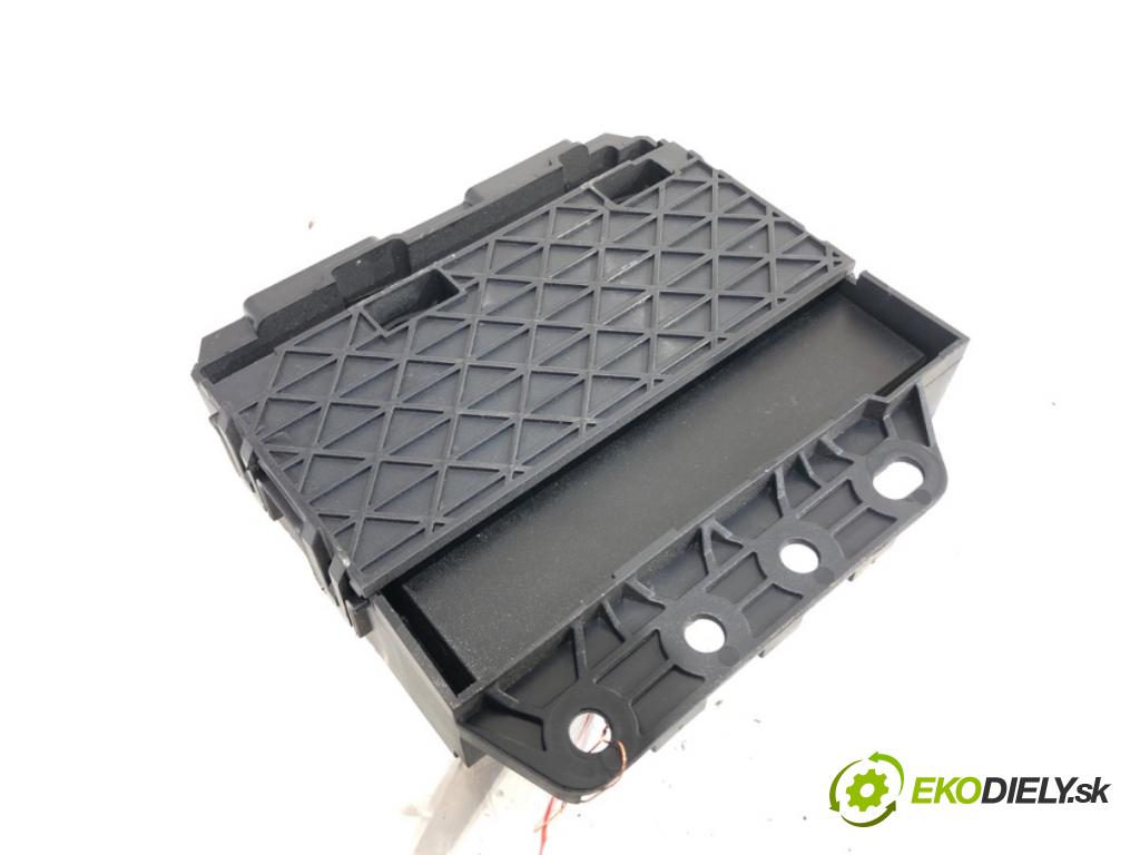 VW PASSAT B6 sedan 2007 125 kW 2.0 TDI 1968 Modul komfortu 3C0959433R (Modul komfortu)