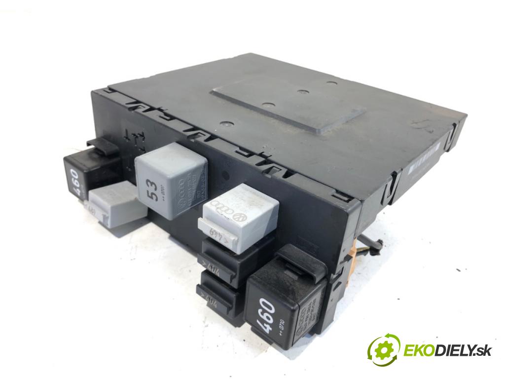 VW PASSAT B6 sedan 2007 125 kW 2.0 TDI 1968 Modul BORDNETZ 3C0937049AG (Riadiaca jednotka ostatné)