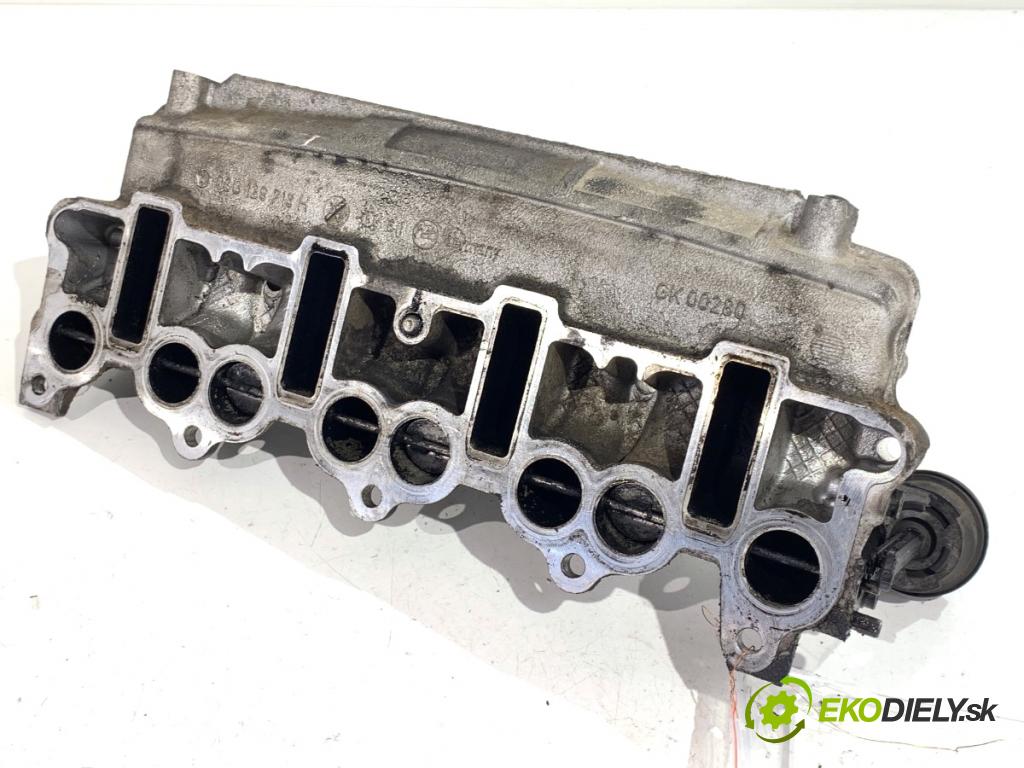 VW PASSAT B6 sedan 2007 125 kW 2.0 TDI 1968 potrubí sání 03G129713H (Sací potrubí)