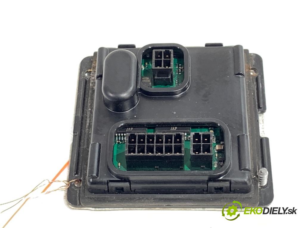 VW PASSAT B6 sedan 2007 125 kW 2.0 TDI 1968 modul otáčky světla 7L6941330