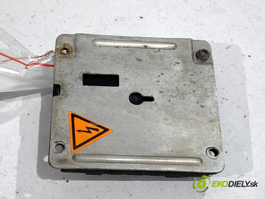 VW PASSAT B6 sedan 2007 125 kW 2.0 TDI 1968 modul otáčky světla 7L6941330