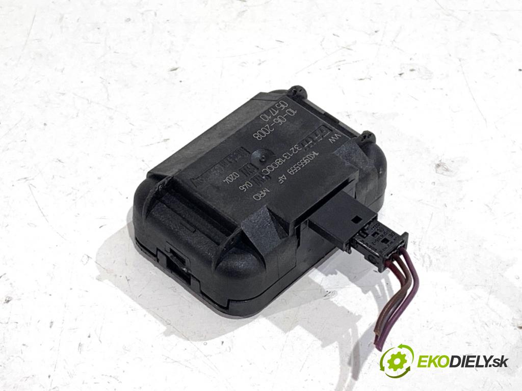 VW PASSAT B6 sedan 2007 125 kW 2.0 TDI 1968 Snímač dažďa 1K0955559 (Snímač dažďa)