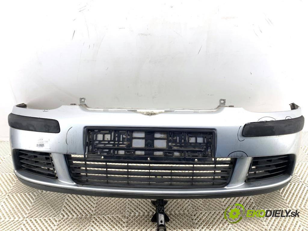 VW GOLF V liftback 2004 103 kW 2.0 TDI 1968 Nárazník predný  (Kľučka dverí ostatné)