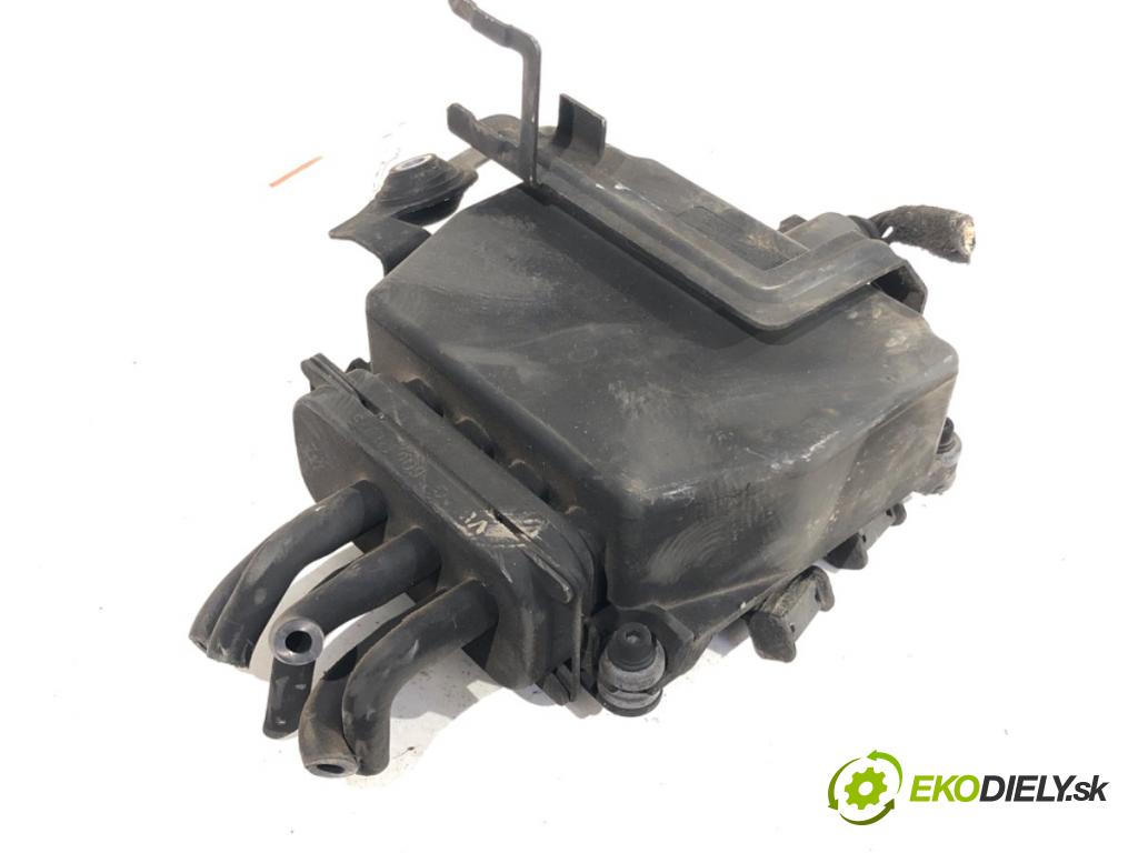 VW GOLF V liftback 2004 103 kW 2.0 TDI 1968 Ventil magnetický 6Q0906625 (Ventil ostatné)