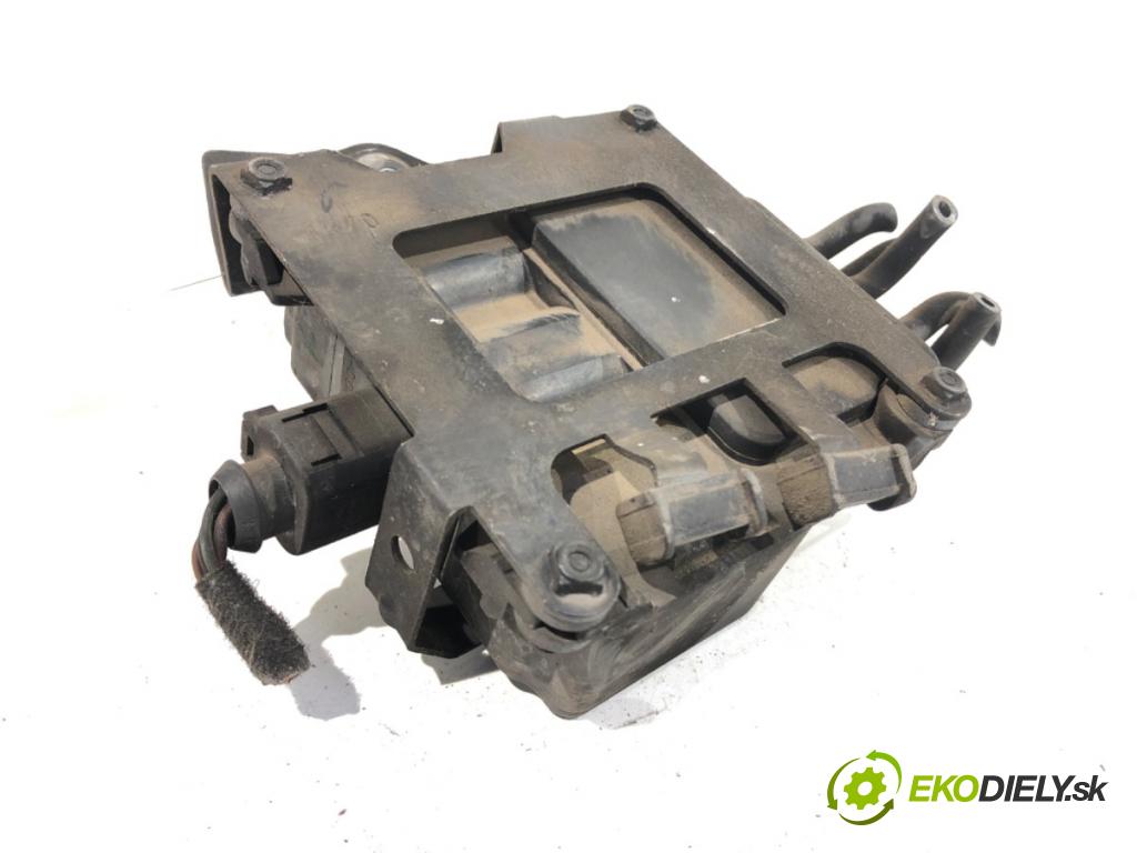 VW GOLF V liftback 2004 103 kW 2.0 TDI 1968 Ventil magnetický 6Q0906625 (Ventil ostatné)