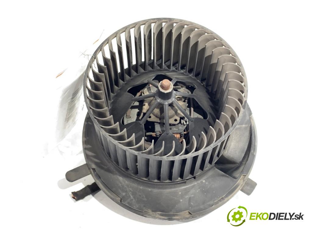 VW GOLF V liftback 2004 103 kW 2.0 TDI 1968 ventilátor kúrenia 1K1819015