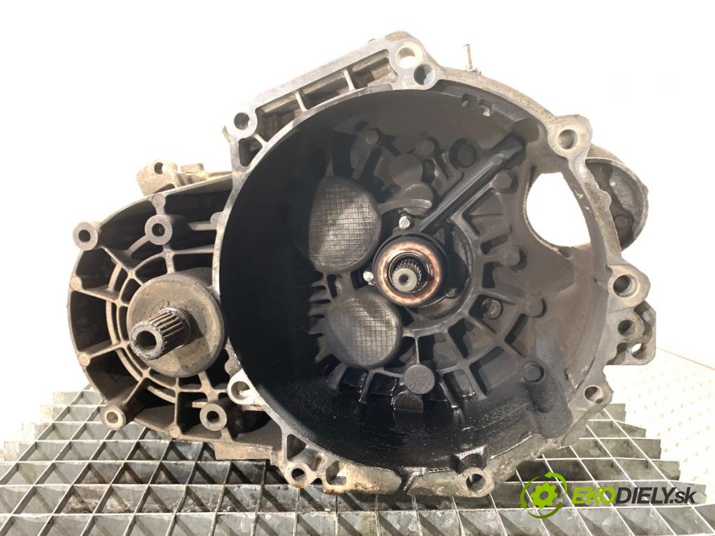 VW GOLF V liftback 2004 103 kW 2.0 TDI 1968 Prevodovka GRF (Prevodovka)