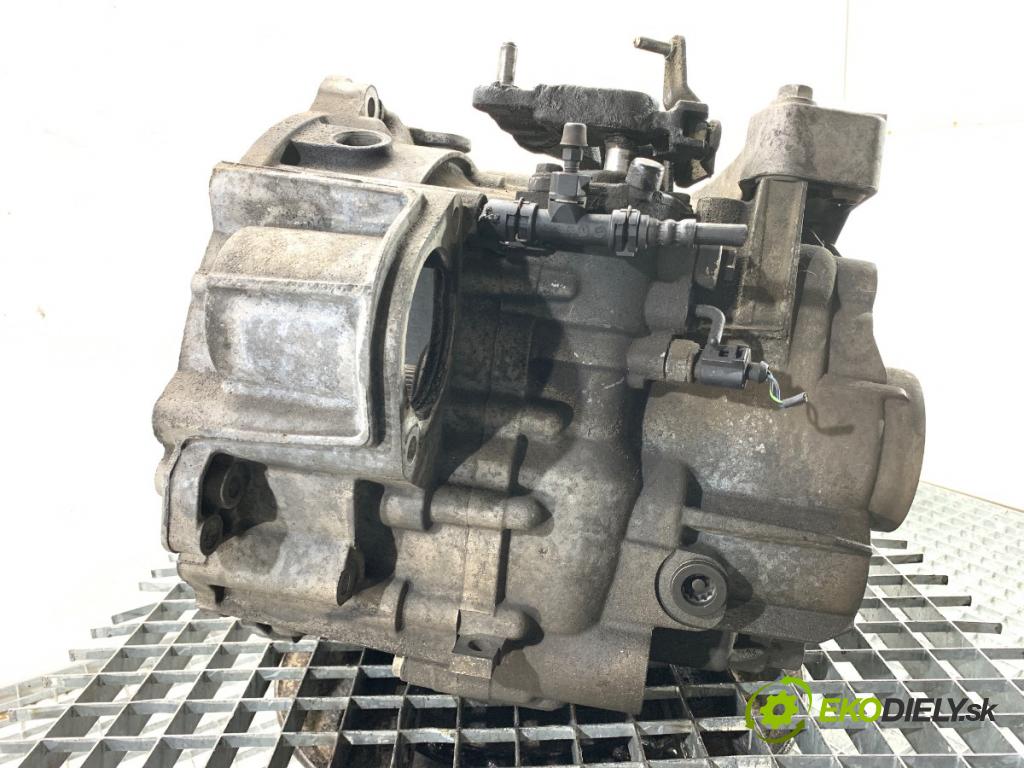 VW GOLF V liftback 2004 103 kW 2.0 TDI 1968 Prevodovka GRF (Prevodovka)