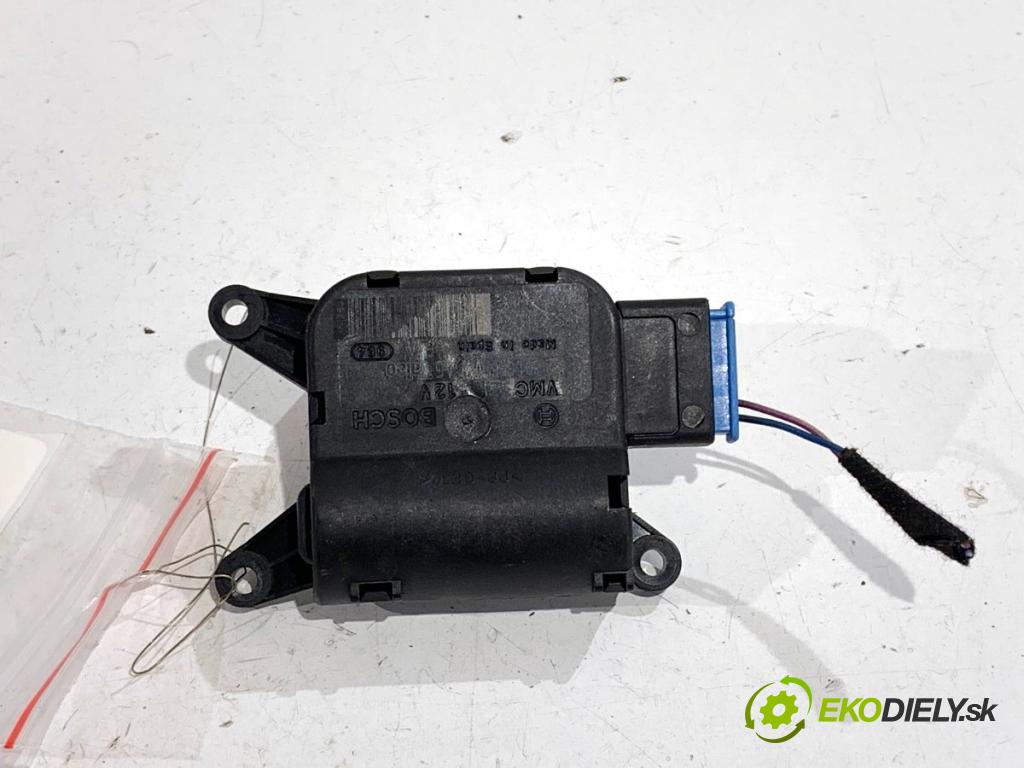 VW GOLF V liftback 2004 103 kW 2.0 TDI 1968 Motor kúrenia 1K0907511C 0132801336