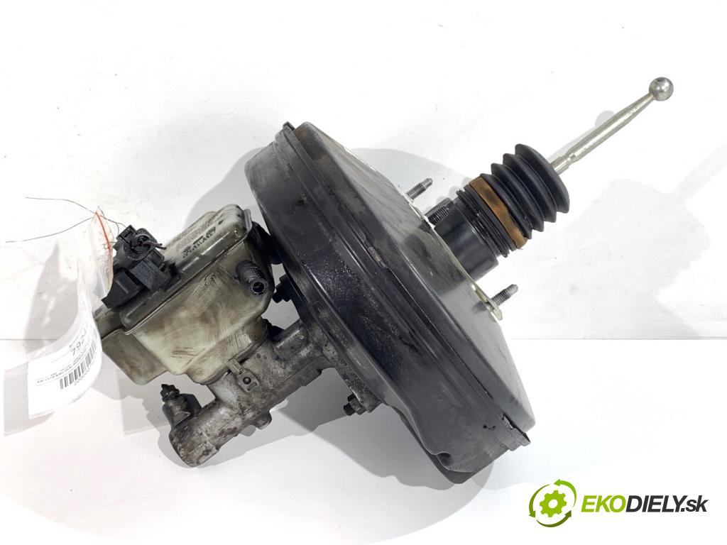 VW GOLF V liftback 2004 103 kW 2.0 TDI 1968 Posilovač bŕzd 1K1614105AE