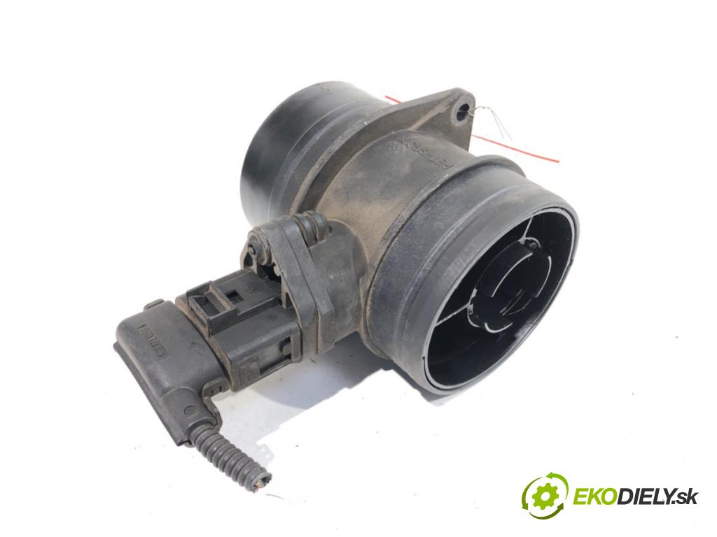 VW GOLF V liftback 2004 103 kW 2.0 TDI 1968 Váha vzduchu 074906461B (Váha vzduchu)