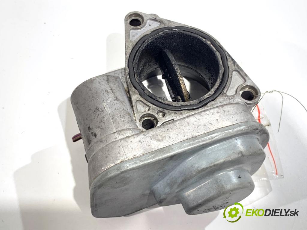 VW GOLF V liftback 2004 103 kW 2.0 TDI 1968 Škrtiaca klapka 038128063G (Škrtiaca klapka)