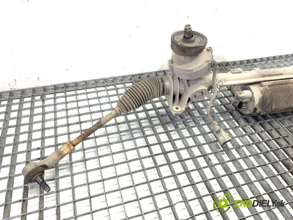 VW GOLF V liftback 2004 103 kW 2.0 TDI 1968 řízení 1K1423051AS (Řízení)