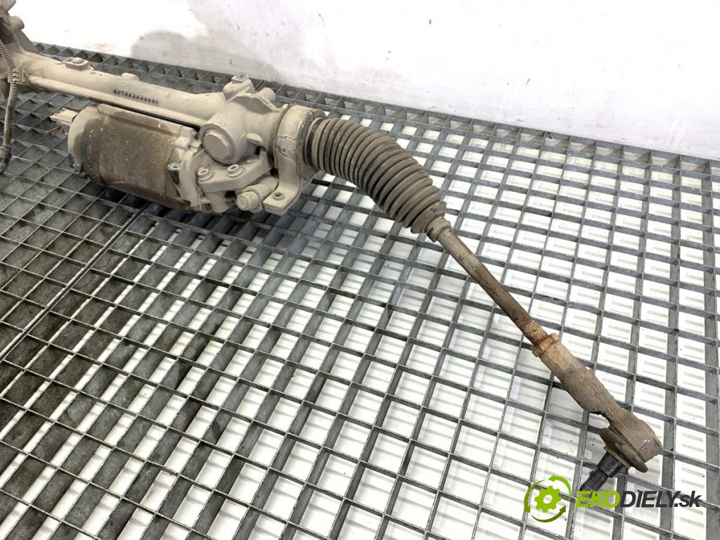 VW GOLF V liftback 2004 103 kW 2.0 TDI 1968 řízení 1K1423051AS (Řízení)