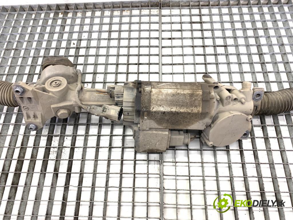 VW GOLF V liftback 2004 103 kW 2.0 TDI 1968 řízení 1K1423051AS (Řízení)