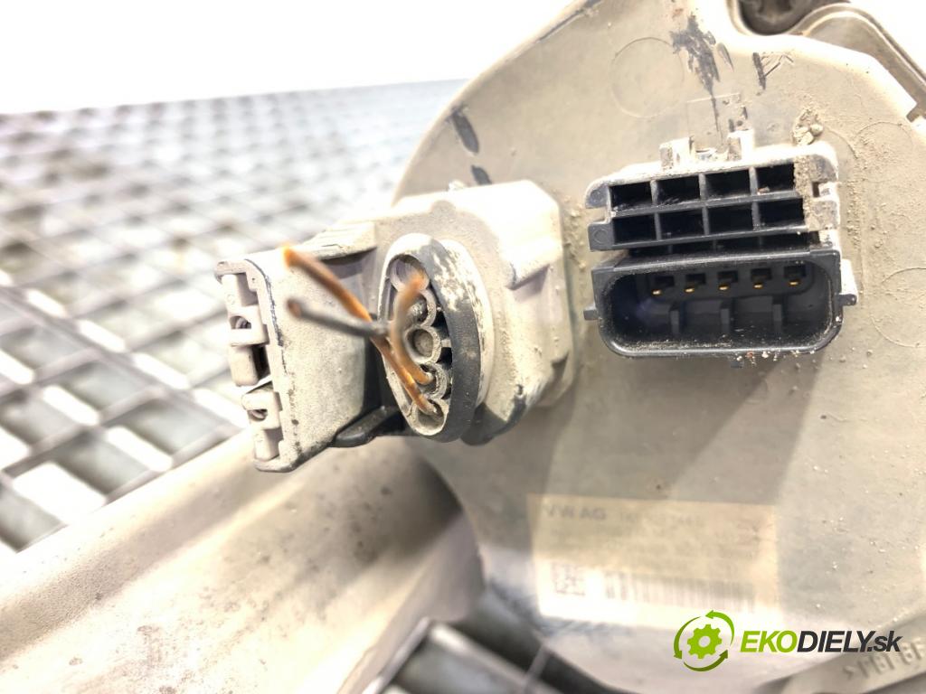 VW GOLF V liftback 2004 103 kW 2.0 TDI 1968 řízení 1K1423051AS (Řízení)