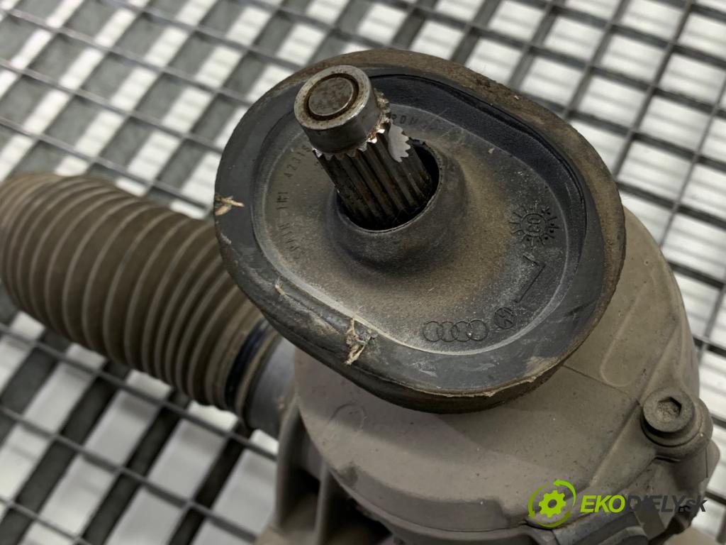 VW GOLF V liftback 2004 103 kW 2.0 TDI 1968 řízení 1K1423051AS (Řízení)