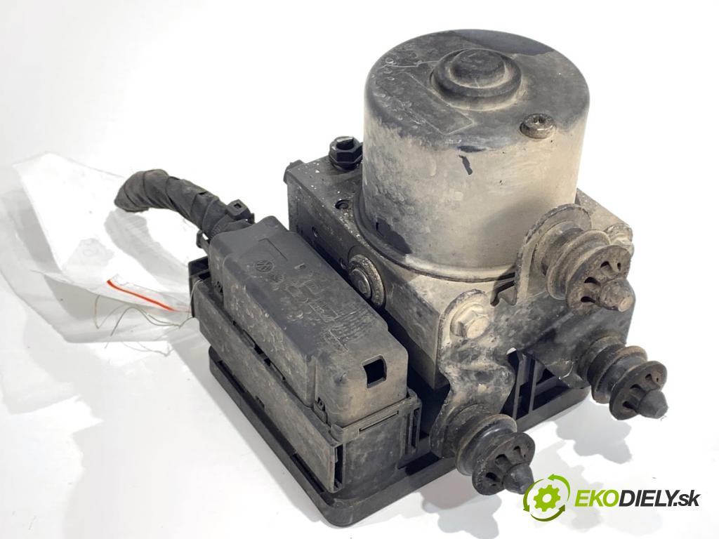 VW GOLF V liftback 2004 103 kW 2.0 TDI 1968 Pumpa ABS 1K0614517H (Pumpa ABS)