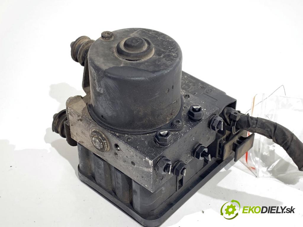 VW GOLF V liftback 2004 103 kW 2.0 TDI 1968 Pumpa ABS 1K0614517H (Pumpa ABS)