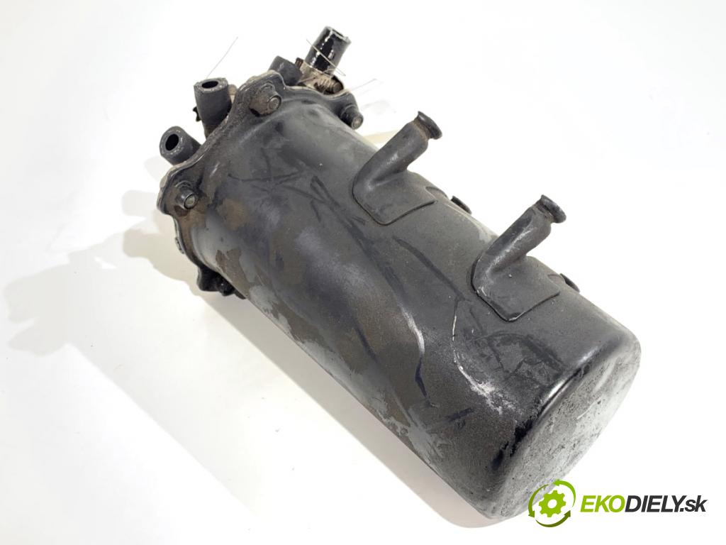 VW GOLF V liftback 2004 103 kW 2.0 TDI 1968 Obal filtra paliva 1K0127400B (Obal palivového filtra)
