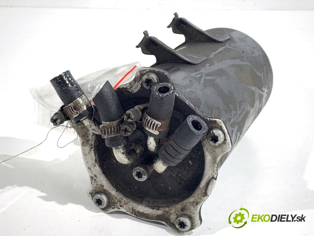 VW GOLF V liftback 2004 103 kW 2.0 TDI 1968 Obal filtra paliva 1K0127400B (Obal palivového filtra)