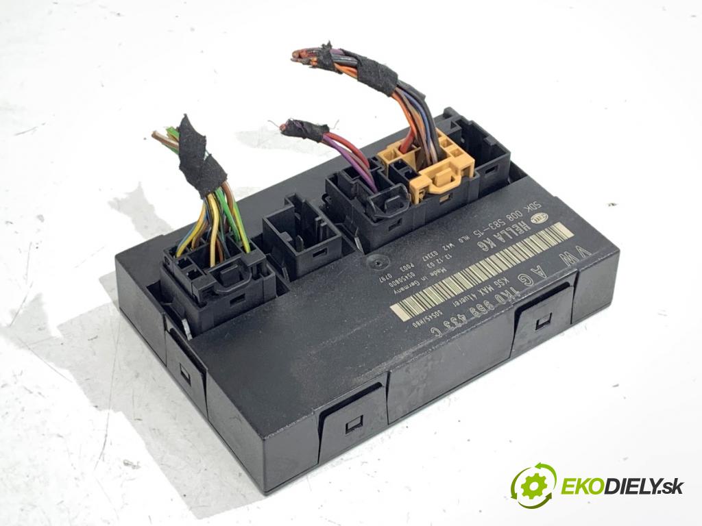 VW GOLF V liftback 2004 103 kW 2.0 TDI 1968 Modul komfortu 1K0959433C (Modul komfortu)