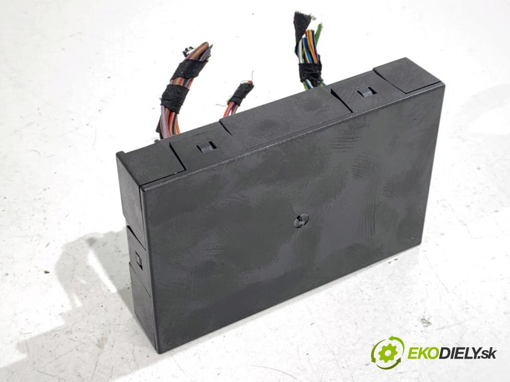 VW GOLF V liftback 2004 103 kW 2.0 TDI 1968 Modul komfortu 1K0959433C (Modul komfortu)