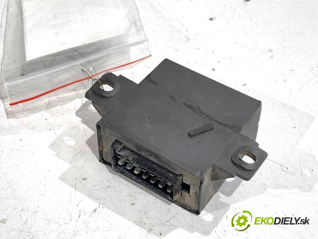 VW GOLF V liftback 2004 103 kW 2.0 TDI 1968 Modul ťažného oka 52504501 (Riadiaca jednotka ostatné)