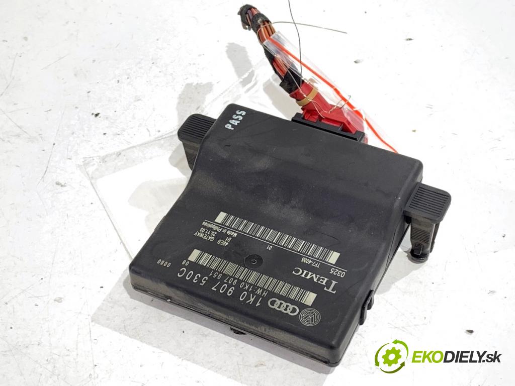 VW GOLF V liftback 2004 103 kW 2.0 TDI 1968 Modul GATEWAY 1K0907530C