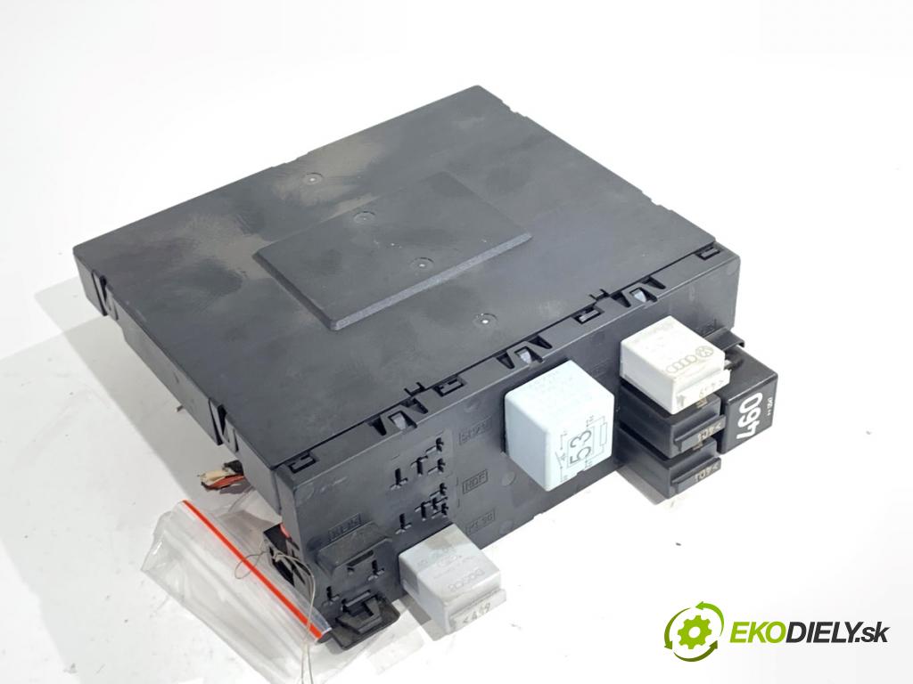 VW GOLF V liftback 2004 103 kW 2.0 TDI 1968 Modul BORDNETZ 1K0937049K (Riadiaca jednotka ostatné)