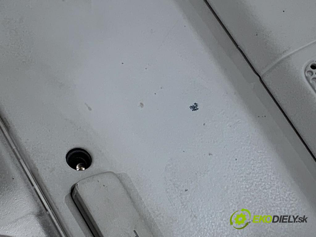 VW GOLF V liftback 2004 103 kW 2.0 TDI 1968 Svetlo stropné 1K0947105