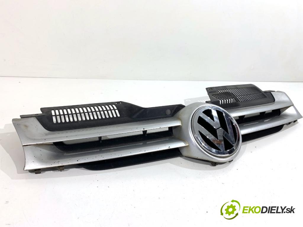 VW GOLF V liftback 2004 103 kW 2.0 TDI 1968 mřížka maska 1K0853655A (Přední mřížka (maska chladiče))