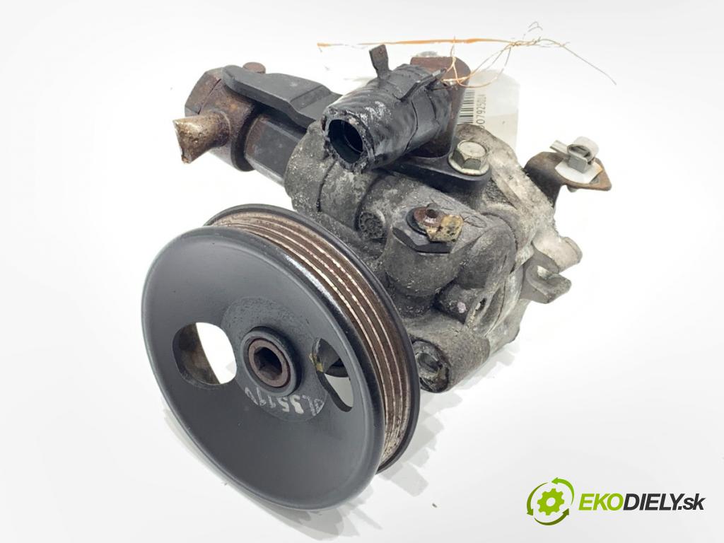 KIA PICANTO I liftback 2006 48 kW 1.1 1086 pumpa servočerpadlo 57100-07000 (Servočerpadlo)