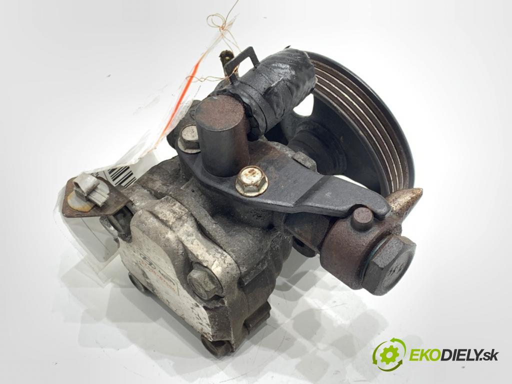 KIA PICANTO I liftback 2006 48 kW 1.1 1086 pumpa servočerpadlo 57100-07000 (Servočerpadlo)