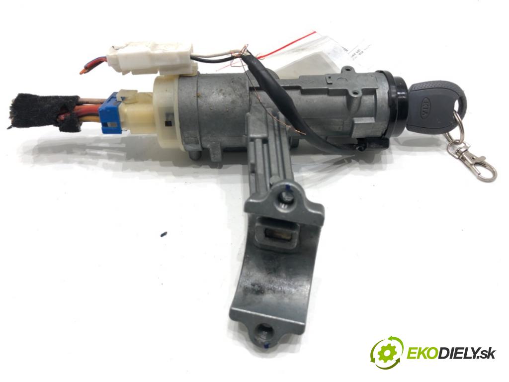 KIA PICANTO I liftback 2006 48 kW 1.1 1086 spinačka  (Spínacia skrinka)