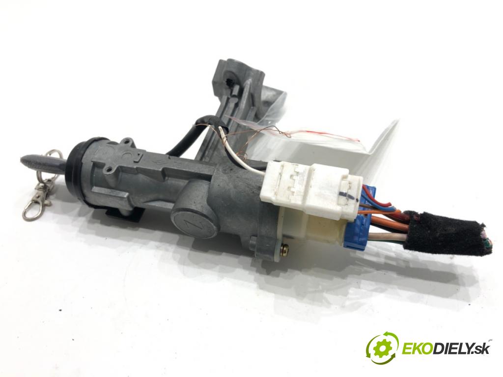 KIA PICANTO I liftback 2006 48 kW 1.1 1086 spinačka (Spínacia skrinka)