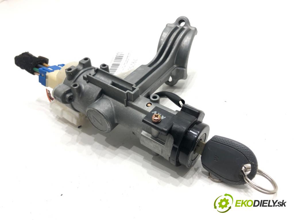 KIA PICANTO I liftback 2006 48 kW 1.1 1086 spinačka (Spínacia skrinka)