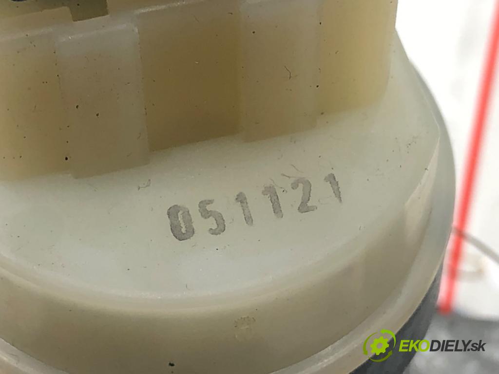 KIA PICANTO I liftback 2006 48 kW 1.1 1086 spinačka (Spínacia skrinka)