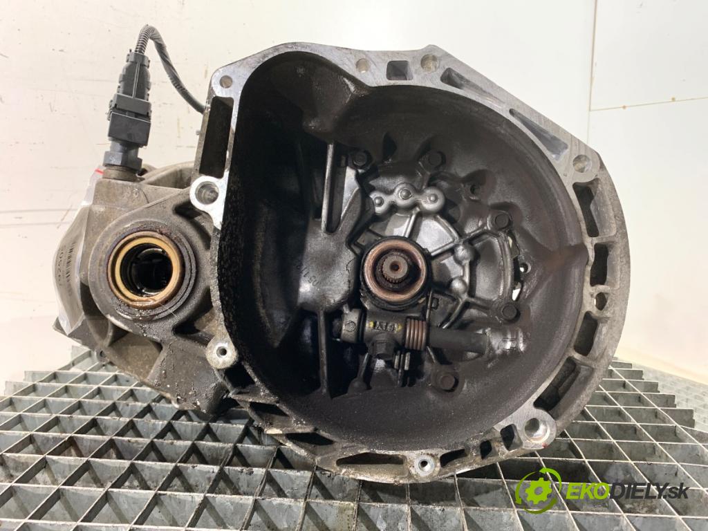 KIA PICANTO I liftback 2006 48 kW 1.1 1086 Prevodovka M51671 (Prevodovka)