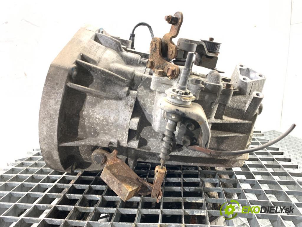 KIA PICANTO I liftback 2006 48 kW 1.1 1086 Prevodovka M51671 (Prevodovka)