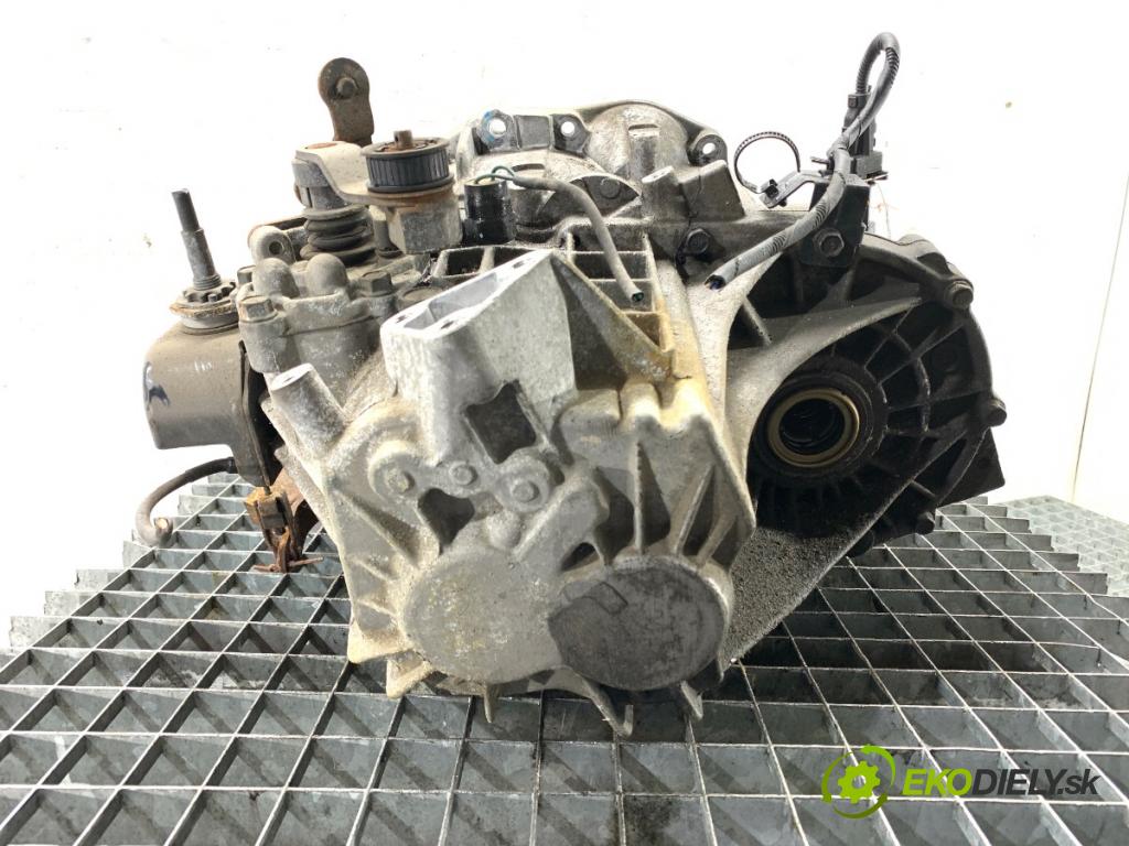 KIA PICANTO I liftback 2006 48 kW 1.1 1086 Prevodovka M51671 (Prevodovka)