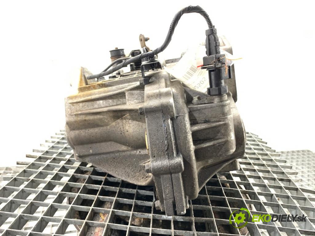 KIA PICANTO I liftback 2006 48 kW 1.1 1086 Prevodovka M51671 (Prevodovka)