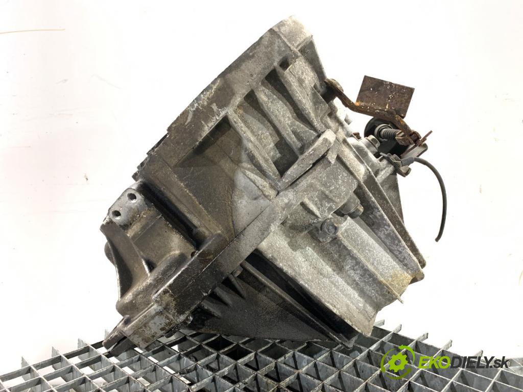 KIA PICANTO I liftback 2006 48 kW 1.1 1086 Prevodovka M51671 (Prevodovka)