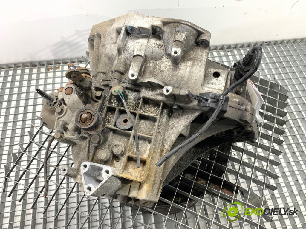 KIA PICANTO I liftback 2006 48 kW 1.1 1086 Prevodovka M51671 (Prevodovka)