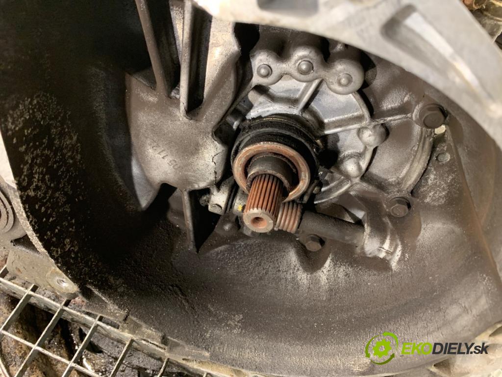 KIA PICANTO I liftback 2006 48 kW 1.1 1086 Prevodovka M51671 (Prevodovka)