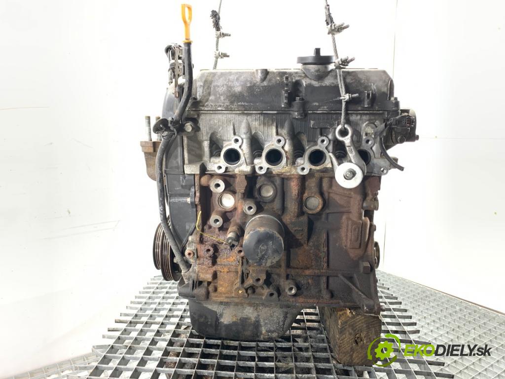 KIA PICANTO I liftback 2006 48 kW 1.1 1086 motor G4HG (Motor)