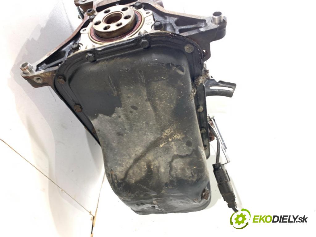 KIA PICANTO I liftback 2006 48 kW 1.1 1086 motor G4HG (Motor)